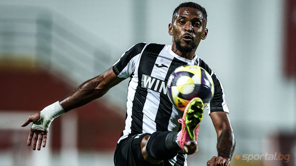 Футболистът на Локомотив Пловдив Жулиан Лами сподели мнението си след