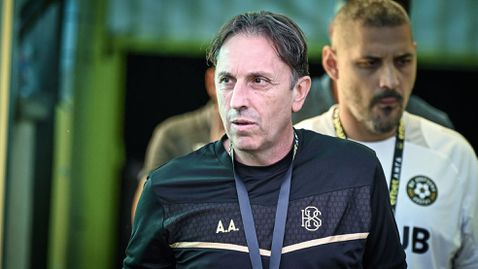 Орела: Направихме детински грешки