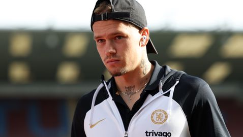 Струваше 100 млн. евро преди две години, а днес вече не играе футбол и иска на Олимпийски игри в леката атлетика!