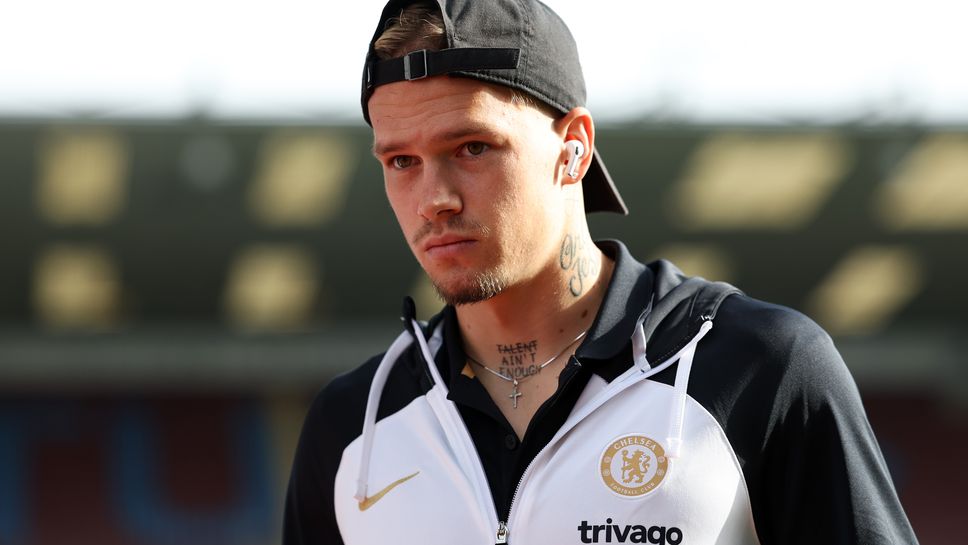 Струваше 100 млн. евро преди две години, а днес вече не играе футбол и иска на Олимпийски игри в леката атлетика!