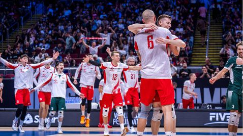  Полша продължава на 1/4-финал на Мондиал 2025 след триумф над Канада 