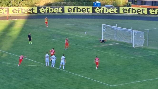 Родопа попари „розите“ накрая