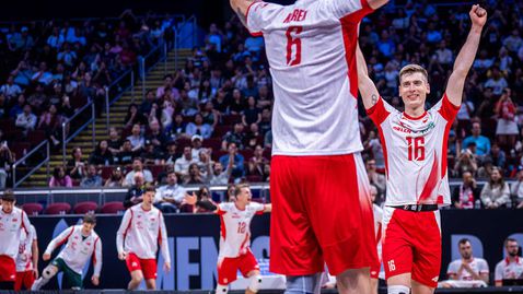 Камил Семенюк: Продължаваме да гледаме напред към финала