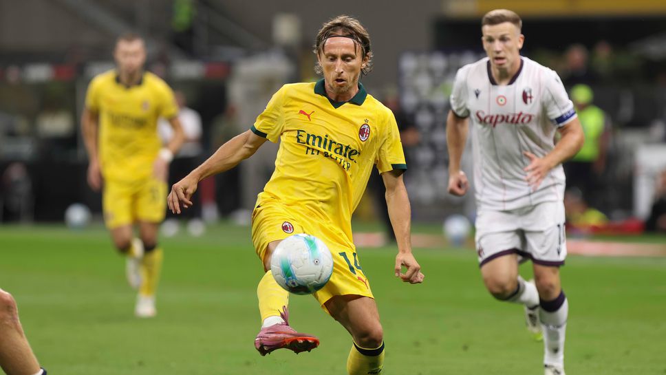 Милан срещу коравия Удинезе в опит да прогресира