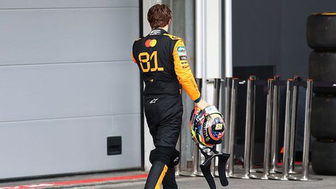 Пиастри: Прекрачих границата и се ударих