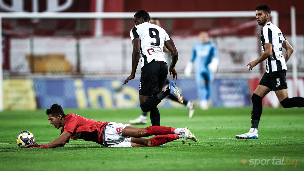 Бойчев: Много съм щастлив!