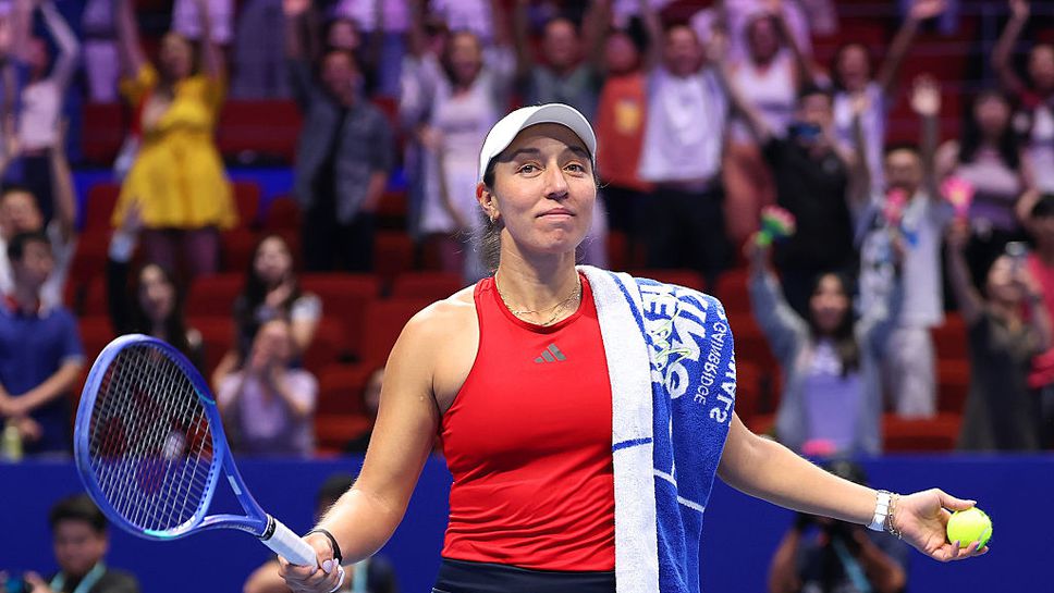 Отборът на САЩ запази надежди за 19 и трофей след като