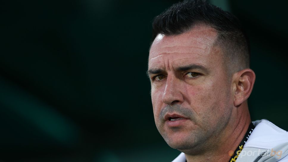 Иван Стоянов: Конкуренцията при нас е убийствена и всеки се бори за мястото си