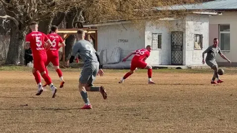 ОФК Хасково обърна Загорец