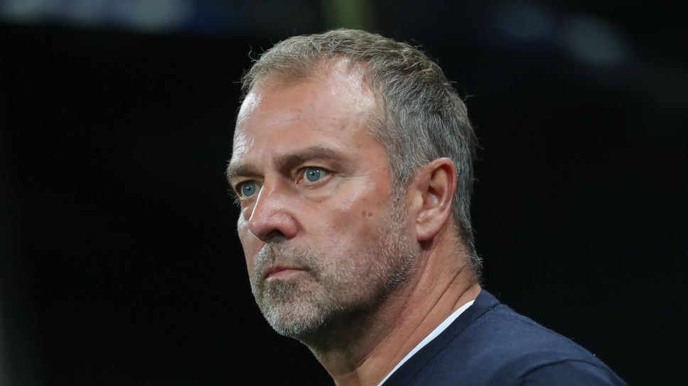 Ханзи Флик: Да си на “Златната топка” е проява на уважение