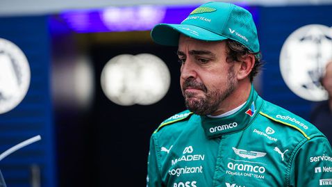  Алонсо разяснява изпреварванията по новите правила във Формула 1 