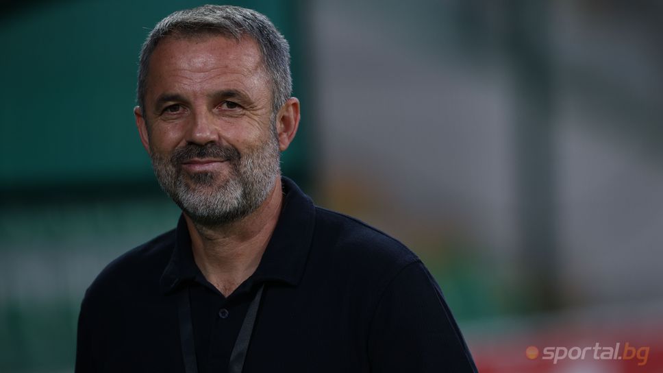 Титуляр на Локо (Пд) под въпрос за дербито с Левски