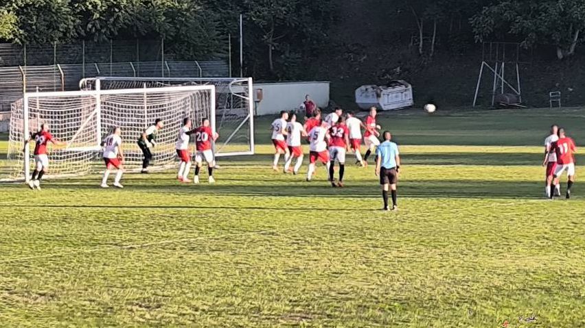 Локомотив Мездра спечели у дома с 2 0 срещу Ком Берковица