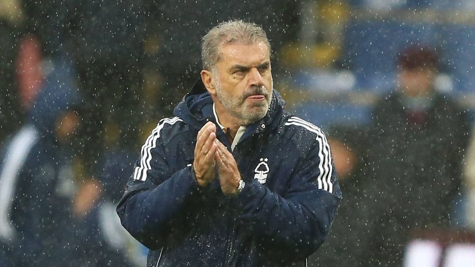 Постекоглу продължава да чака първата си победа с Нотингам Форест