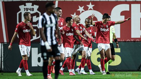 ЦСКА 1948 разпиля Локомотив (Пд), Диало отново впечатли