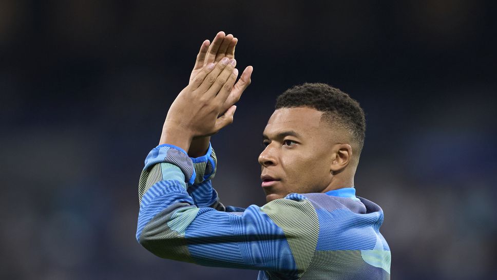 Безгрешният досега Реал Мадрид приема Еспаньол в мач от 5 ия