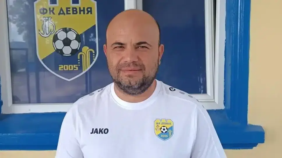 Във ФК Девня изреваха от съдийството