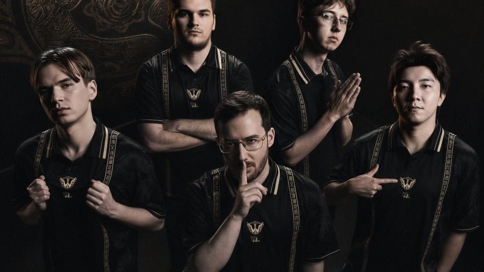 Божидар "bzm" Богданов и 1win записаха първа победа в PGL Wallachia