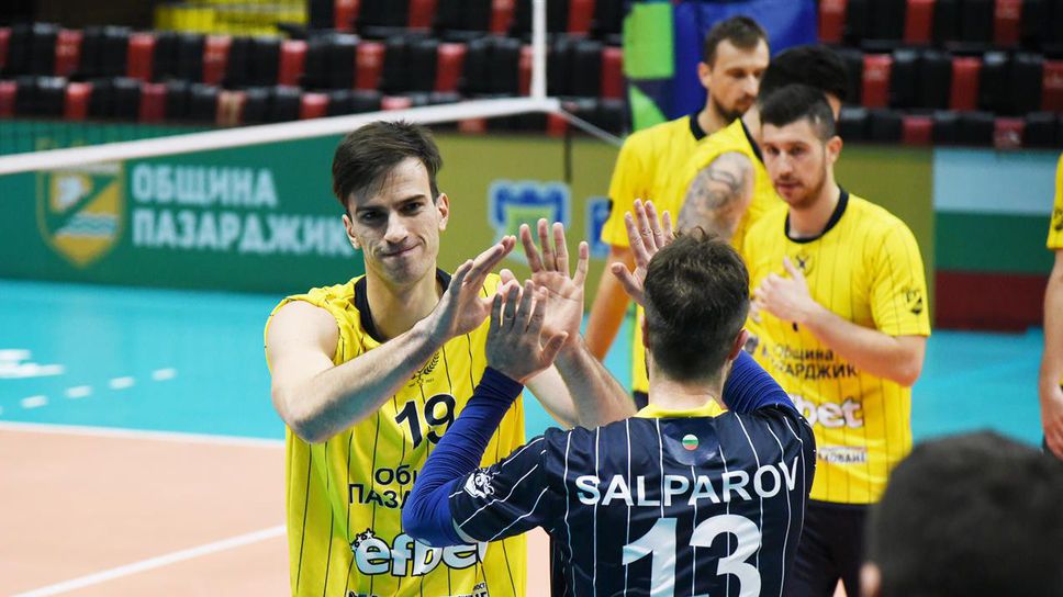 Дербита в днешните двубои от Efbet Супер Лига