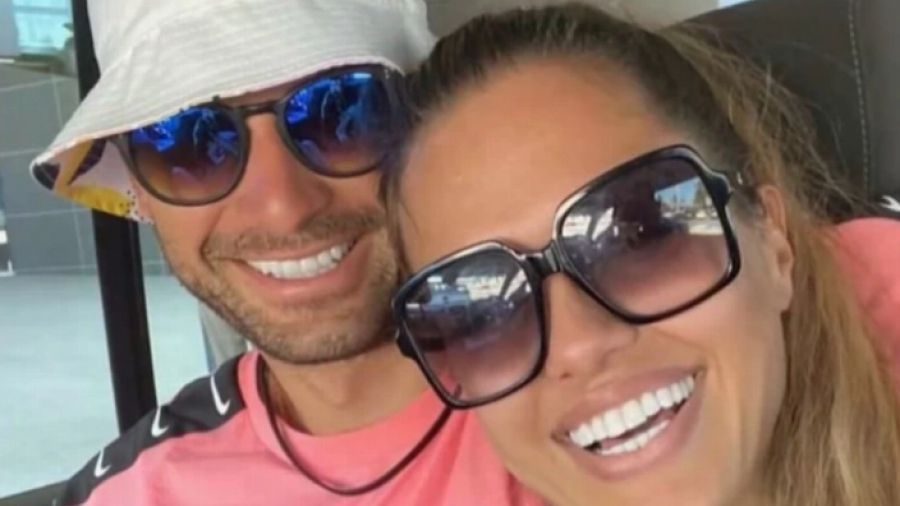 Бивша на Григор реве в ефир: Исках дете от него, а той преспа с най-добрата ми приятелка