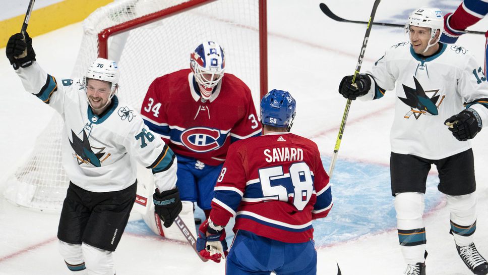 Новобранец вкара два гола и изработи дузпа за Сан Хосе