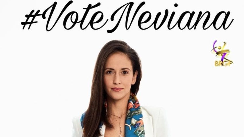 Невяна Владинова: Целите ми са свързани с повече дълголетие в спорта