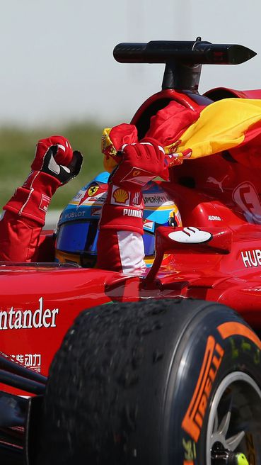 4000 дни от последната победа на Фернандо Алонсо във Формула 1