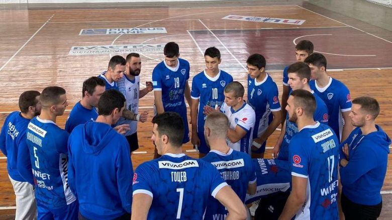 Левски спечели последната си контрола преди началото на първенството