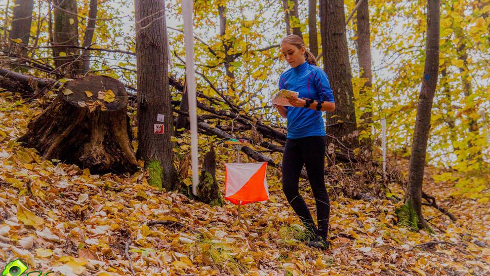 Дигитална апликация насочва младите към ориентирането