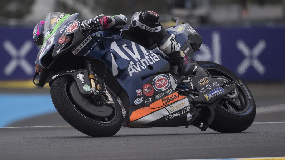 Механик от MotoGP бе уволнен заради фалшифициране на резултати от PCR тестове