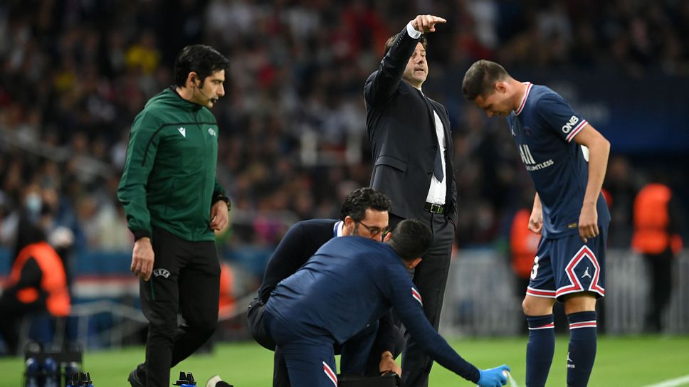 Почетино: При 1:2 показахме характер