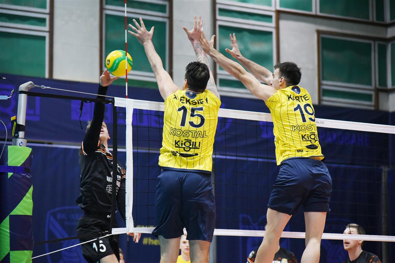 Хебър допусна обрат от Шахтьор в Шампионската лига