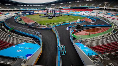  Формула Е ще дебютира в Кейп Таун следващата година, Сеул отпадна от календара 