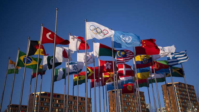 Международният олимпийски комитет води преговори с 10 потенциални кандидати за