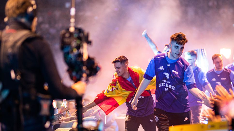 Съотборник на Калин Ерендицов от Partizan може да се присъедини към испански гранд