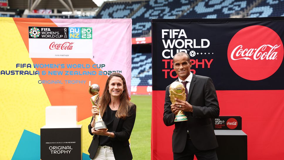 ФИФА отхвърли оферти за Световното за жени: Те заслужават повече