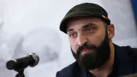 Маркетинговият директор на Левски напусна