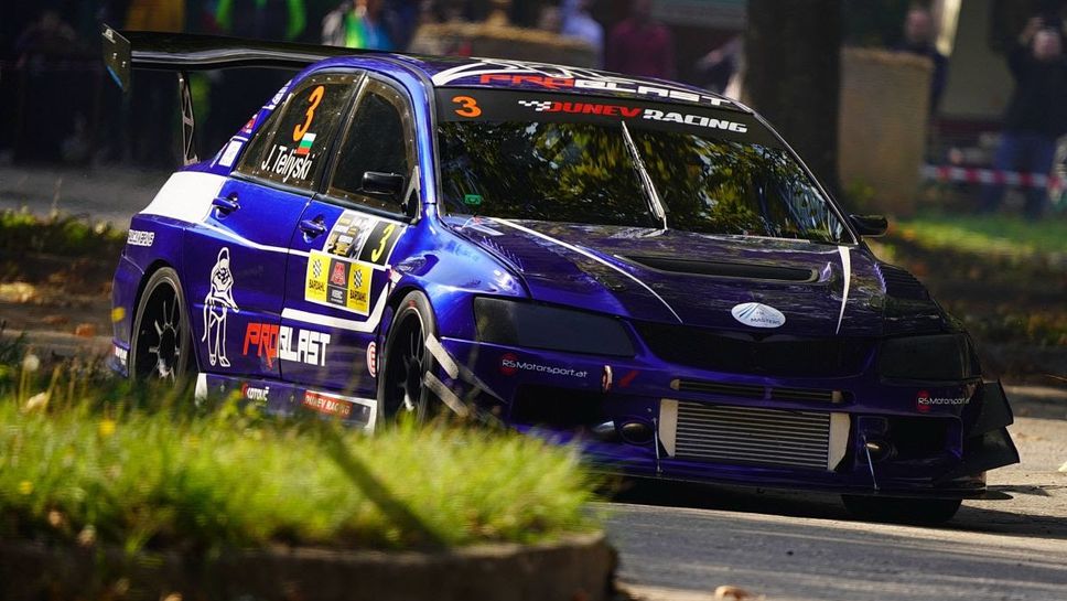 44 състезателя ще вземат участие на финала на планинския шампионат в Гоце Делчев