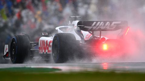  Хаас ще има нов общоприет спонсор за сезон 2023 във Формула 1 