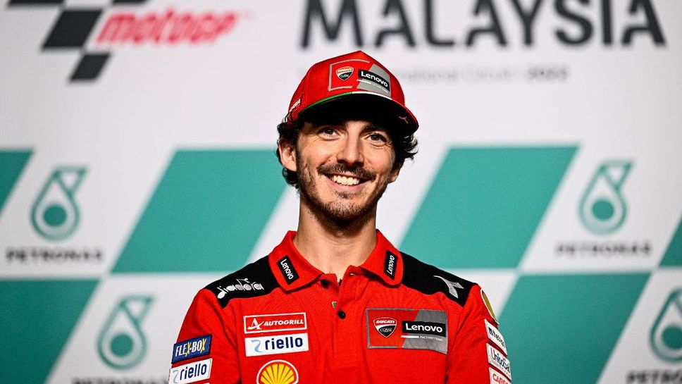 Баная: За момента се чувствам спокоен