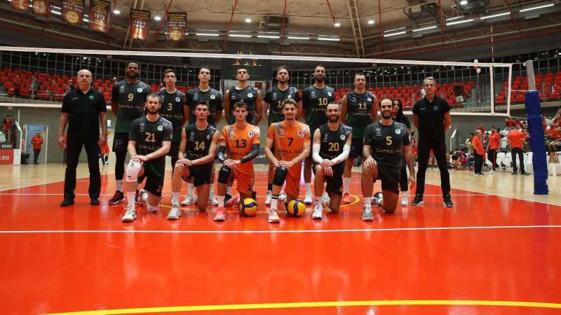 Боян Йорданов и Милон отпаднаха от Апоел със Светослав Станков от “Чалъндж къп”