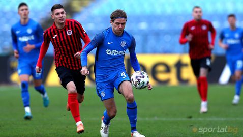  Арда и Локомотив (София) откриват кръга с завладяващ сблъсък  