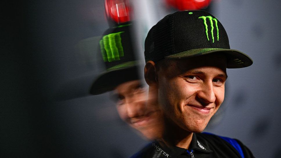 Куартараро: Битката не е свършила