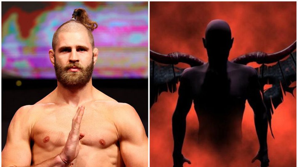 Иржи Прохазка: Боря демоните в мрак и без храна