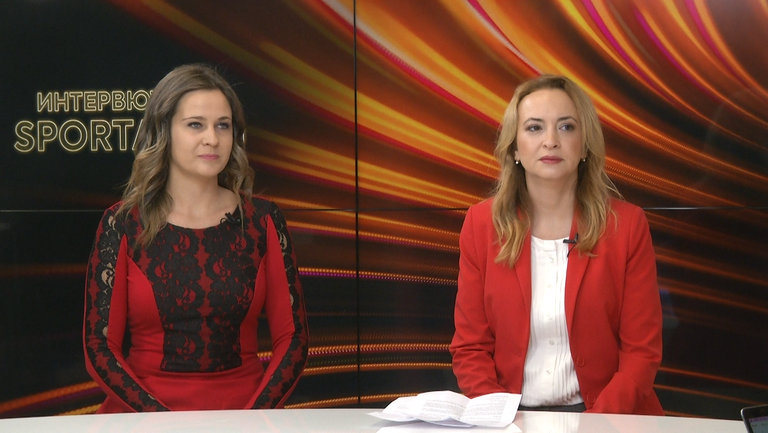 Антоанета Стефанова и Цвета Галунова говорят за проблемите на българския шахмат