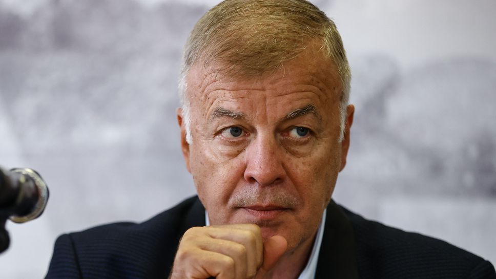 Левски отменя контролите с руските отбори
