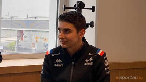  Окон е подготвен да се бори с Макс 