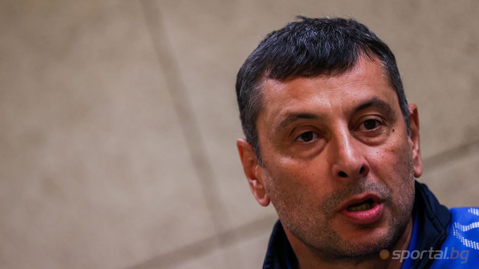 Николай Желязков: Положихме основите за този триумф още през миналата година и искаме още трофеи