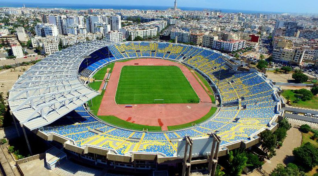 Мароко ще модернизира шест стадиона до Световното първенство по футбол през 2030 година