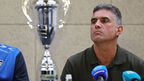 Давид Давидов: Усещането, че вложеният труд и усилия се отблагодаряват, е все по-осезаемо